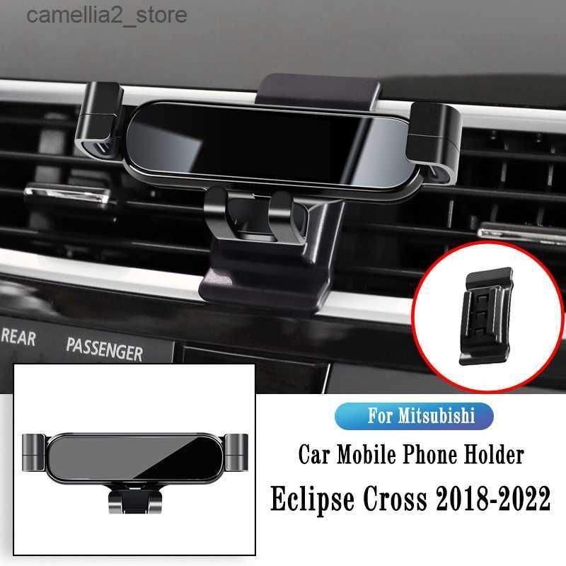 Eclipse Cross 18-22