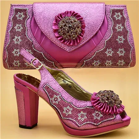 Fuchsia um conjunto