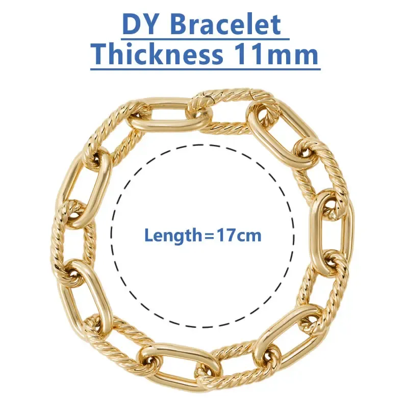 DY Bracelet3 17cm