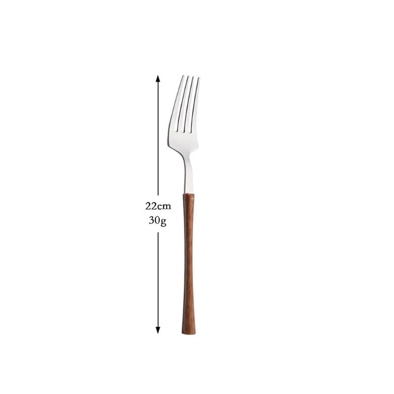 1p Dinner Fork