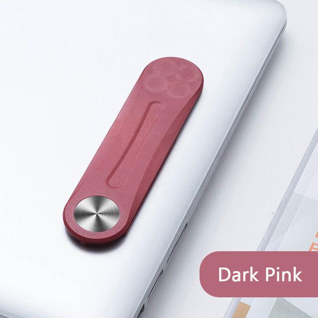 dark pink