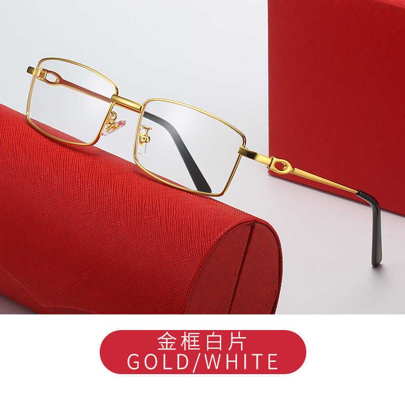 C3 Gold Frame Prongerent Pale