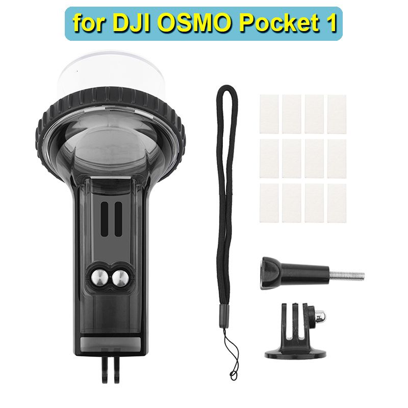 for Osmo Pocket 1