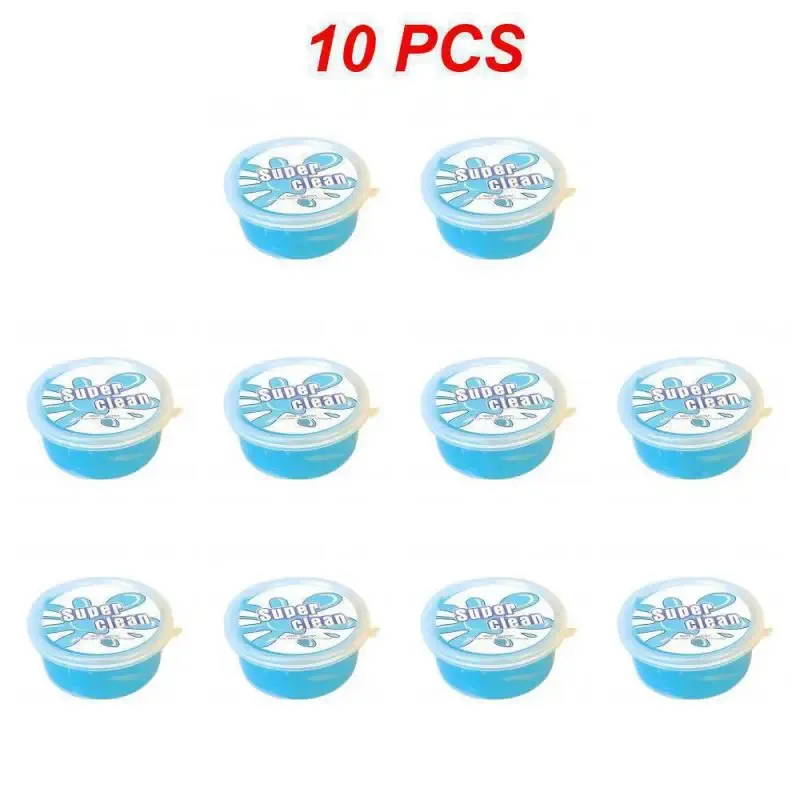 CHINA Blue 50gbox 10pcs