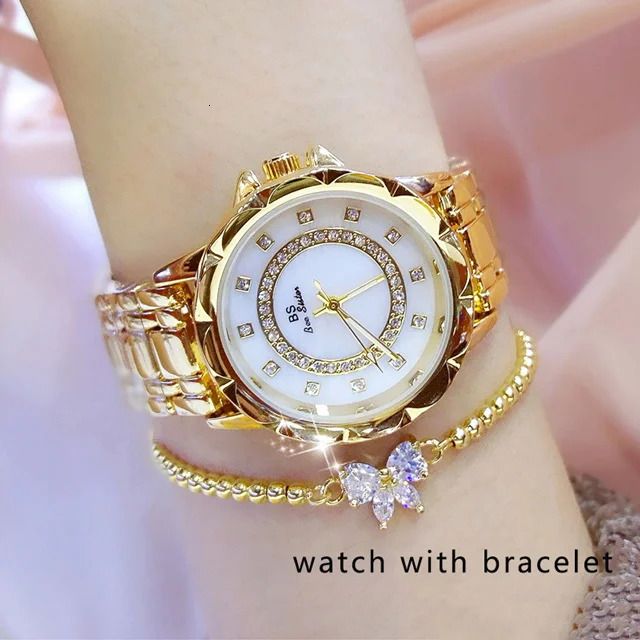 1506-gold bracelet