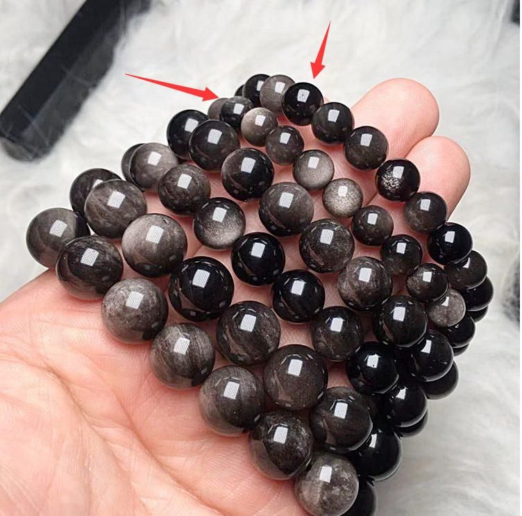 1PC 8MM perles