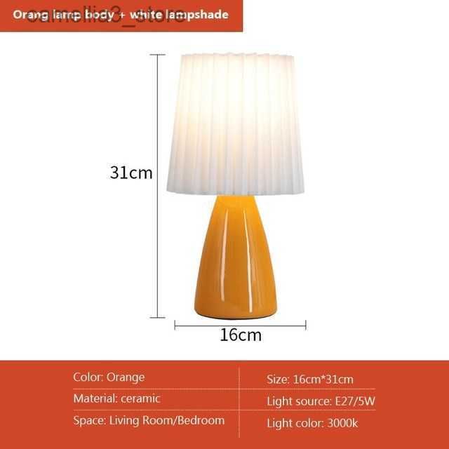 Tl114 Orange-blanc-Tricolor Light-Us