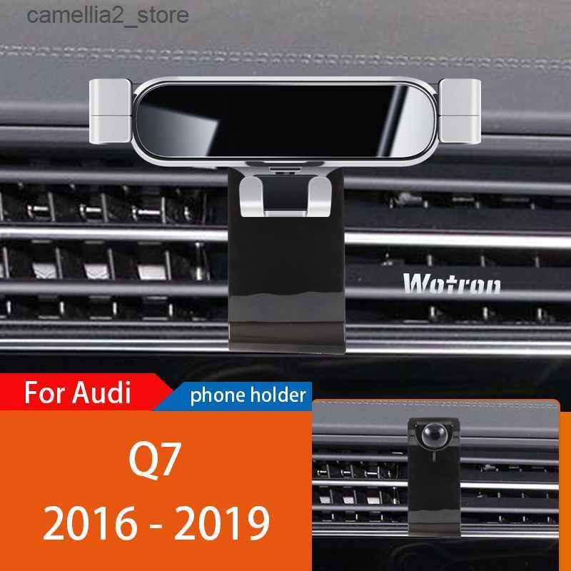 for Audi Q7 Q8 16-19