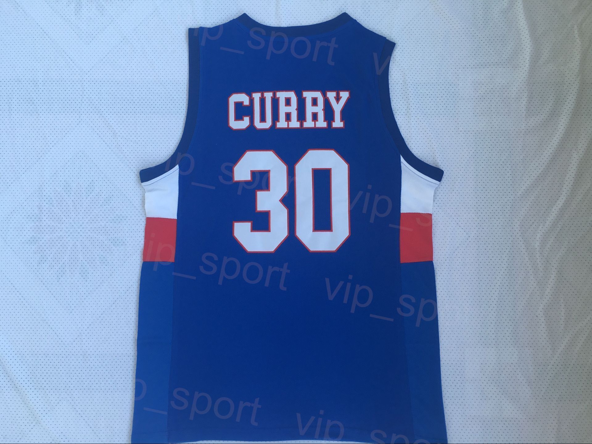 Davidson Wildcats College Stephen Curry Jerseys 30 Basketball High School  Virginia Tech And Knights University Stitched Team Navy Blue White Red  Orange Shirt NCAA From 11,48 €