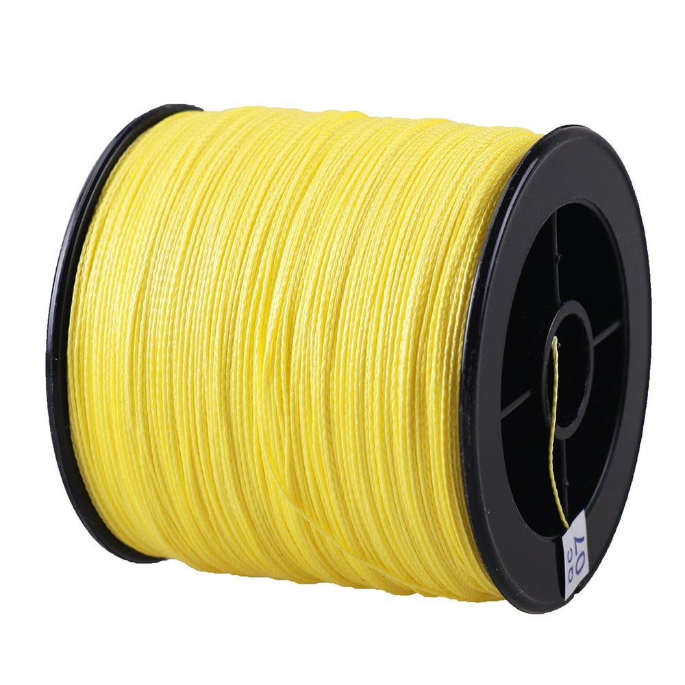 Yellow-30lbs 0.26mm