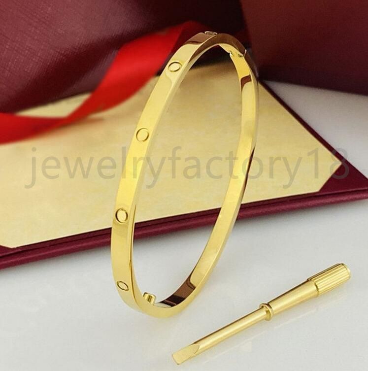 gouden smalle diamant 17cm