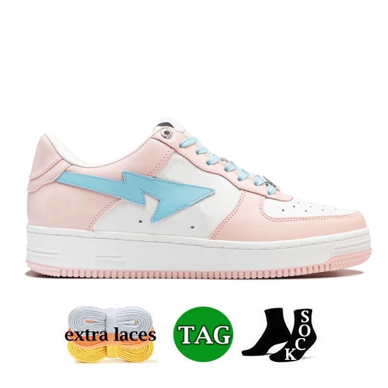 b28 pastel pink