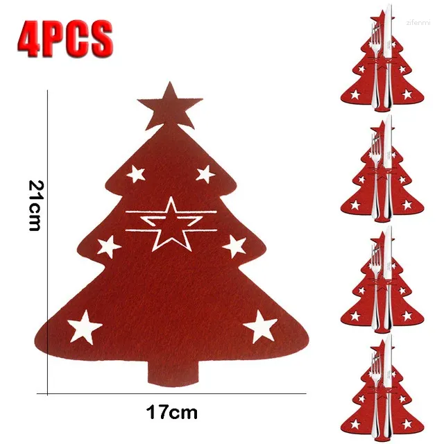 Arbre-4pcs