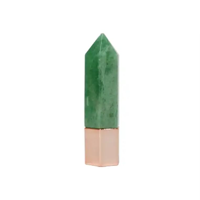 B-1PC Green Aventurine