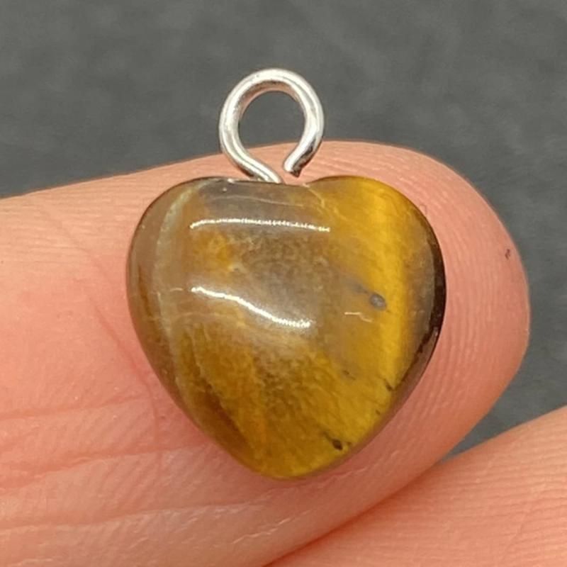 Tiger Eye