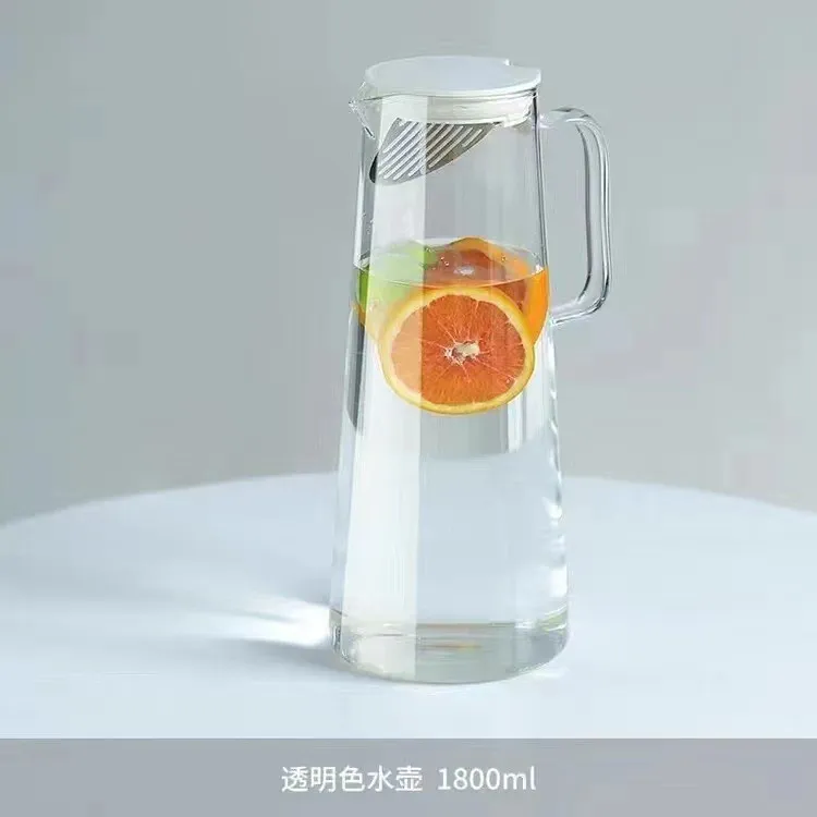 Clear-1800ml