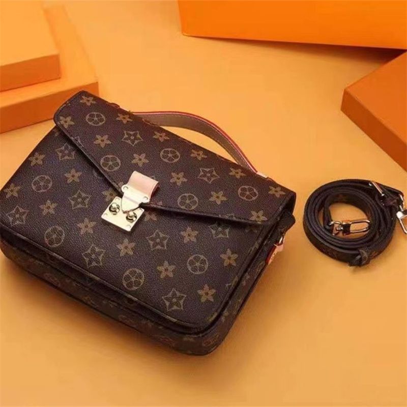 10A Designer Bag Women Pochette Metis Fashion High Quality Luxury Handbags  Cross Body Removable Shoulder Straps Tote Purse Three In One Leather  Wallets DHgate Bags From Footpatrolsk, $5.72