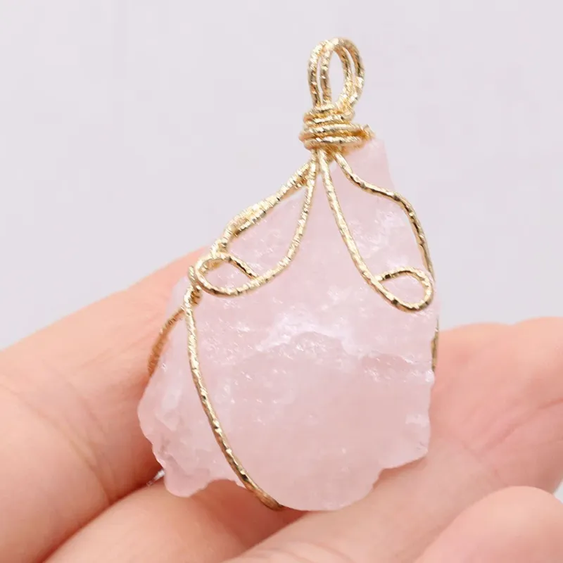 Rose Quartz