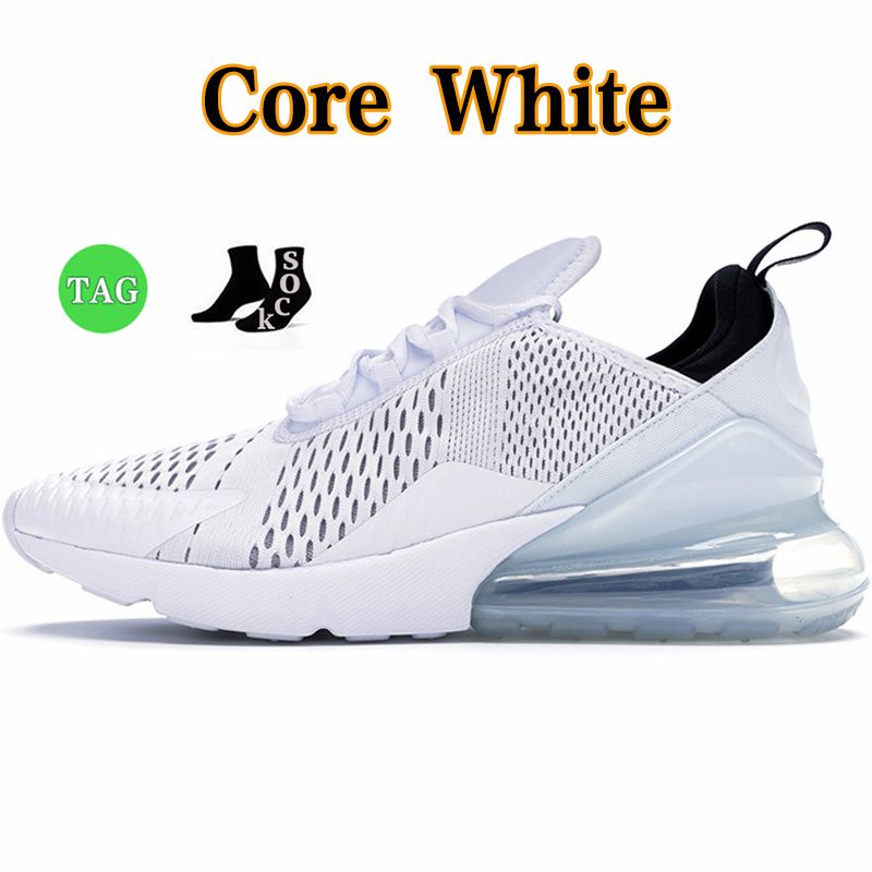 36-45 Core White