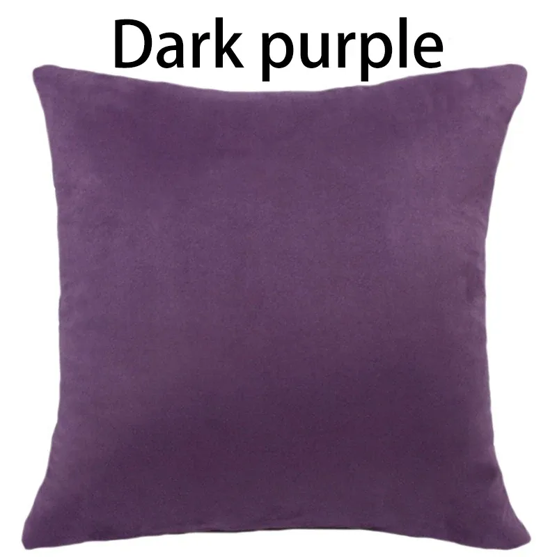 Dark Purple