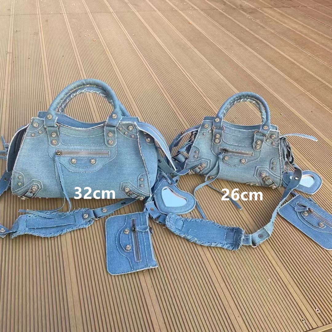 estilo jeans 2 32cm