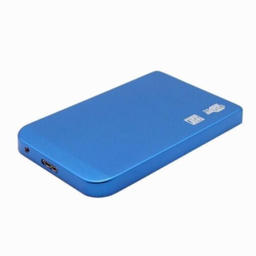 Opties: Blauw-2TB