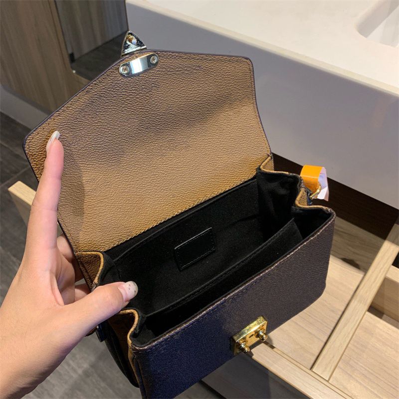 10A Designer Bag Women Pochette Metis Fashion High Quality Luxury Handbags  Cross Body Removable Shoulder Straps Tote Purse Three In One Leather  Wallets DHgate Bags From Footpatrolsk, $5.72