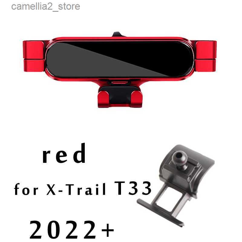 X-trail T334