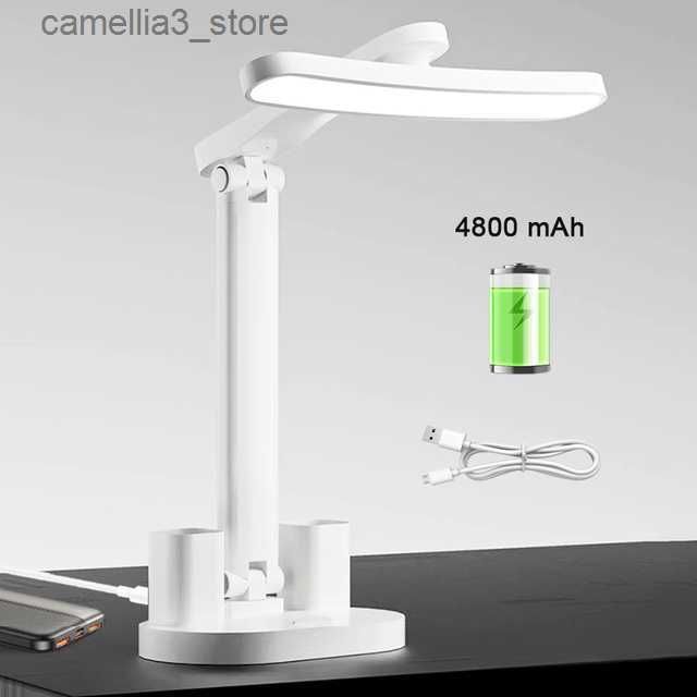 Ricaricabile 4800mAh