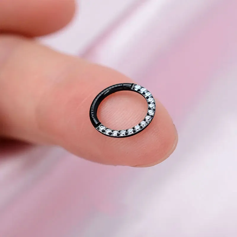 6mm siyah A