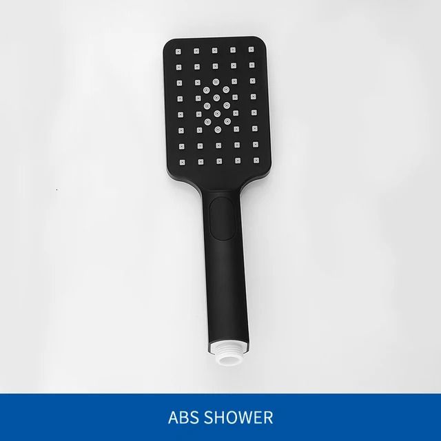 Shower Only