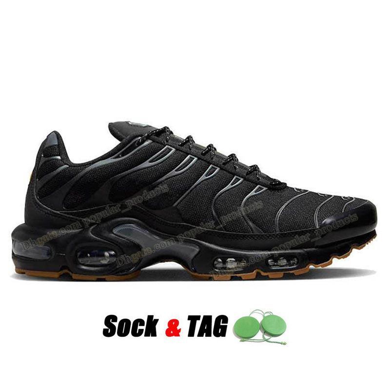 T27 40-46 Black Gum