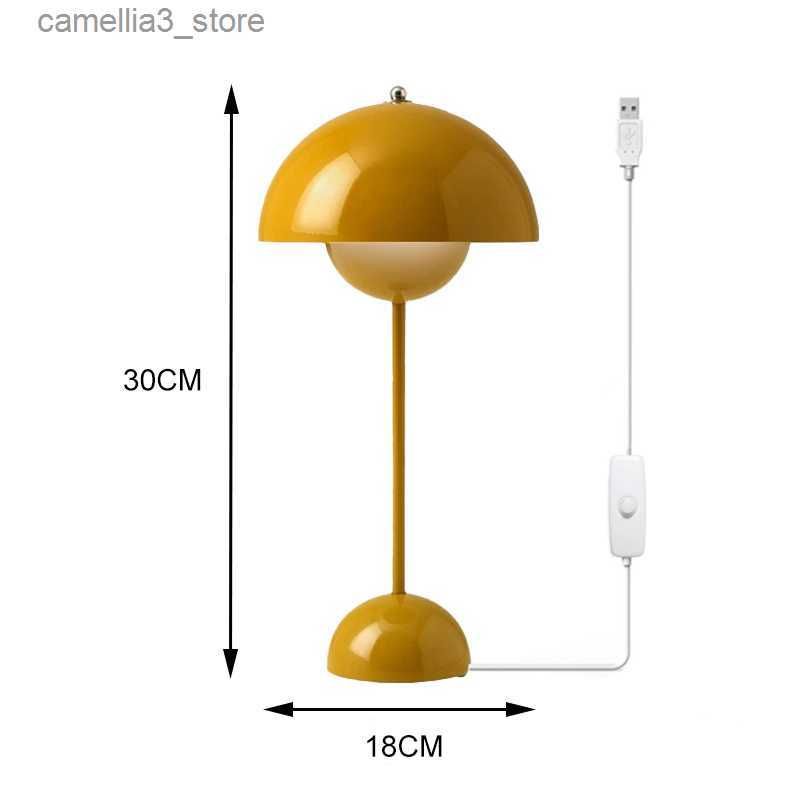 Plug-in amarelo