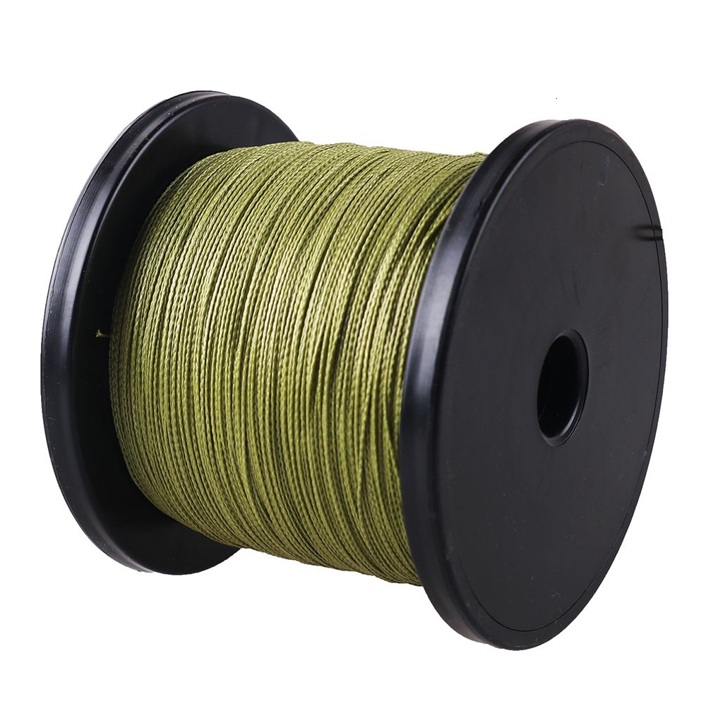 Army Green-90lbs 0.50mm