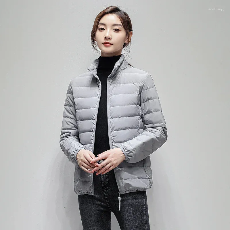 Womens gray