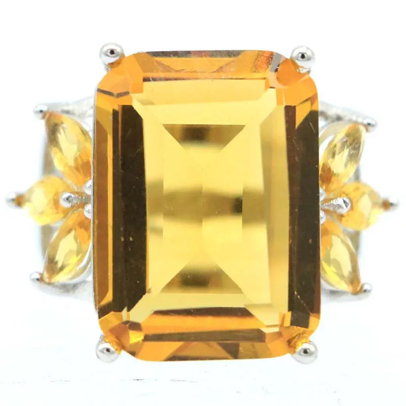 Citrine dorée