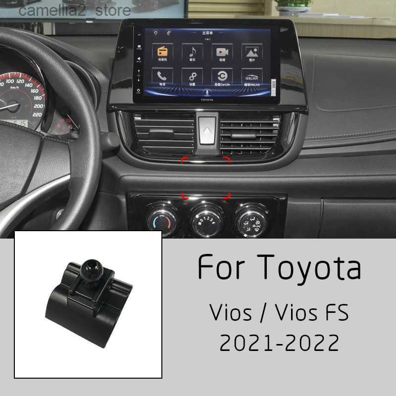 Vios 2021-2022