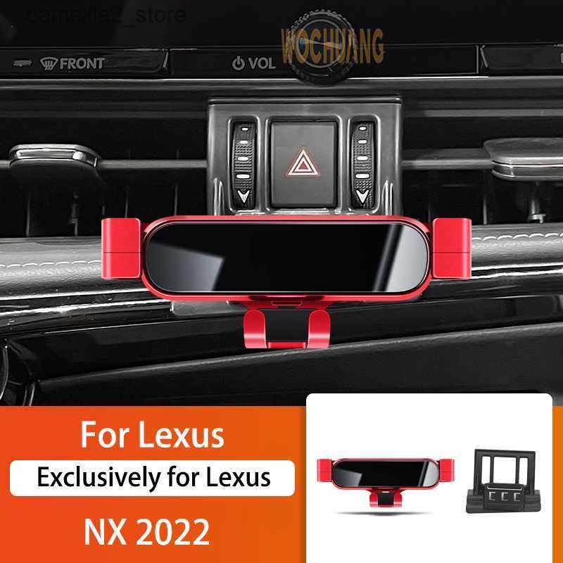 para Lexus Nx 20223