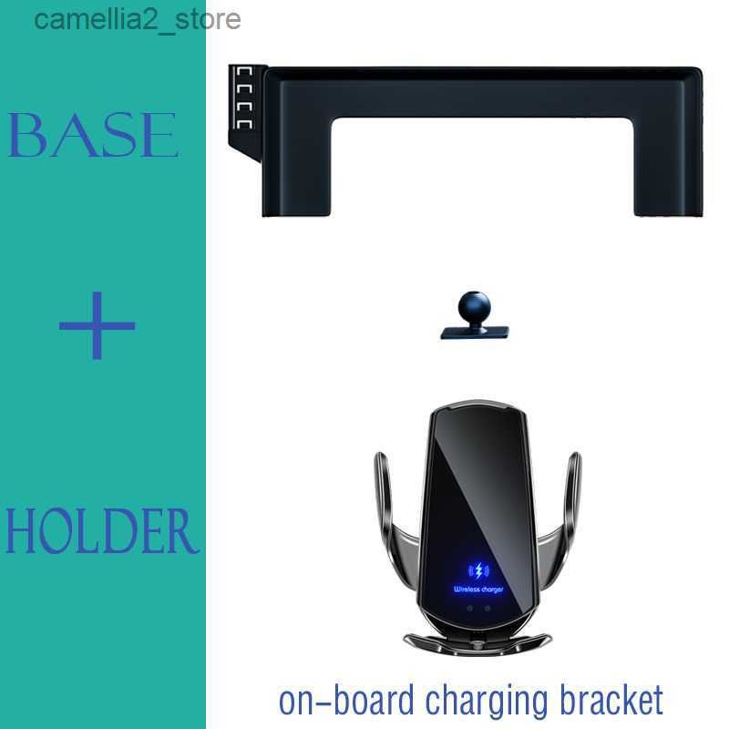 Base And Holder 3