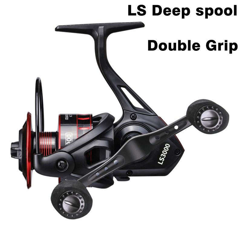 Ls Deep(double Grip)-3000 Series
