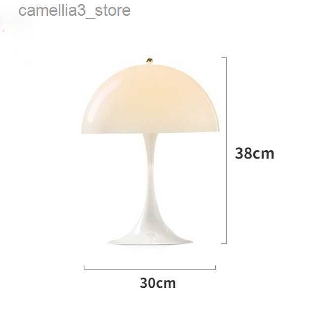 Table Lamp 30x38-UK Plug