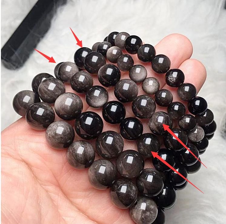 1PC 10MM perles