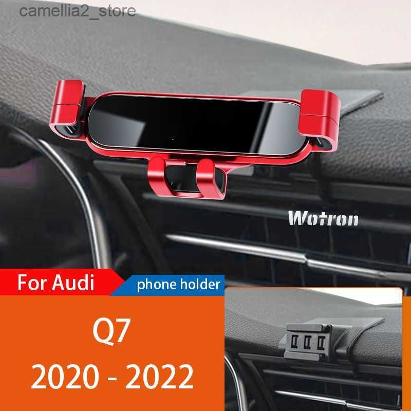 Für Audi Q7 Q8 20-22