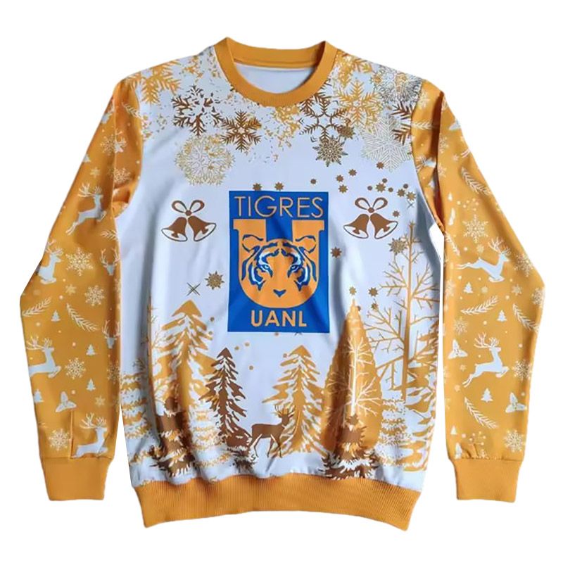 SDWY16088 23 24 Tigres Sweatshirt