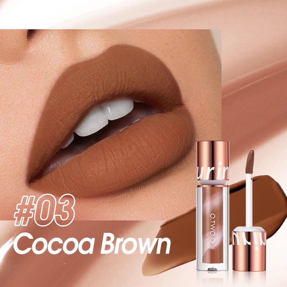 03 Cocoa Brown