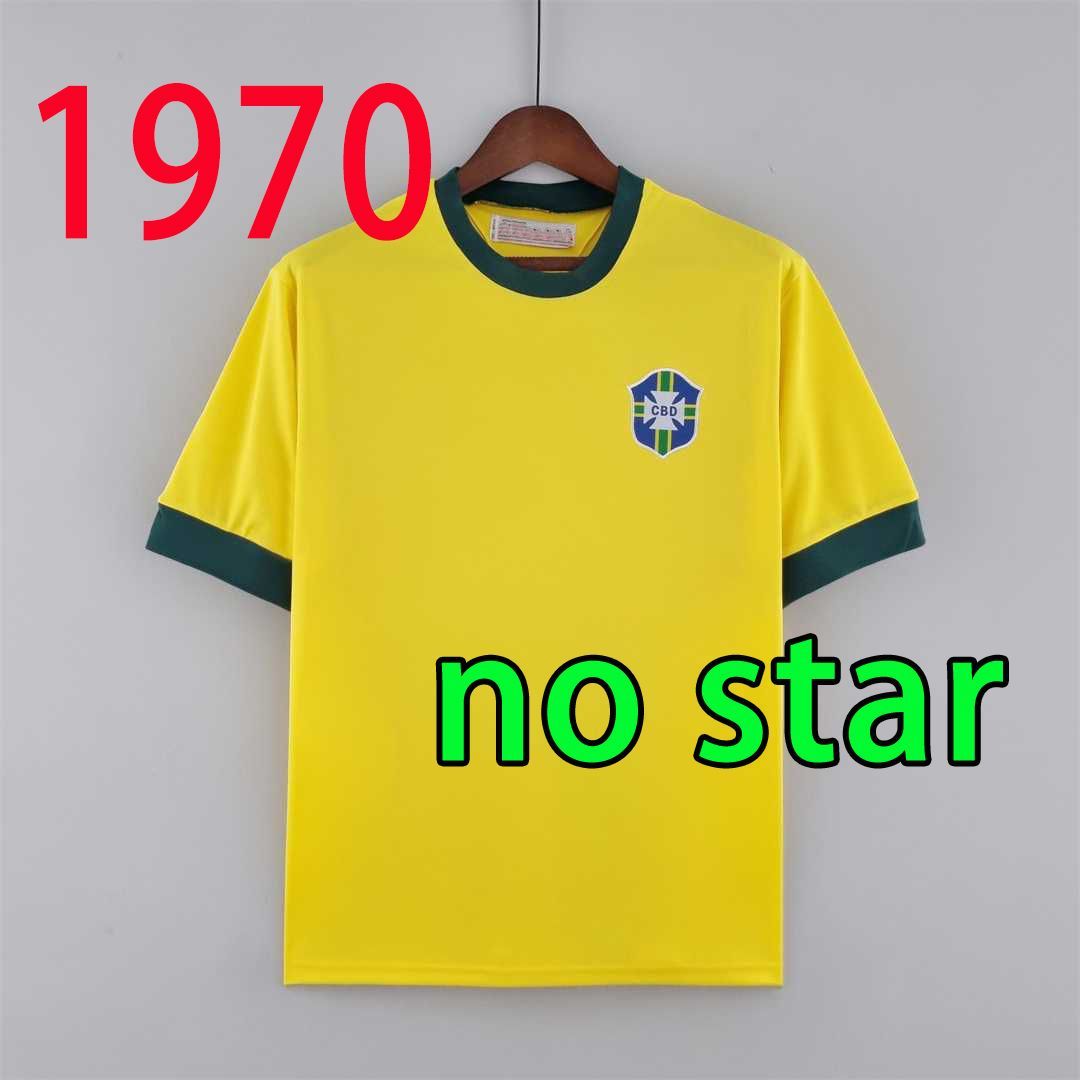 1970 no star