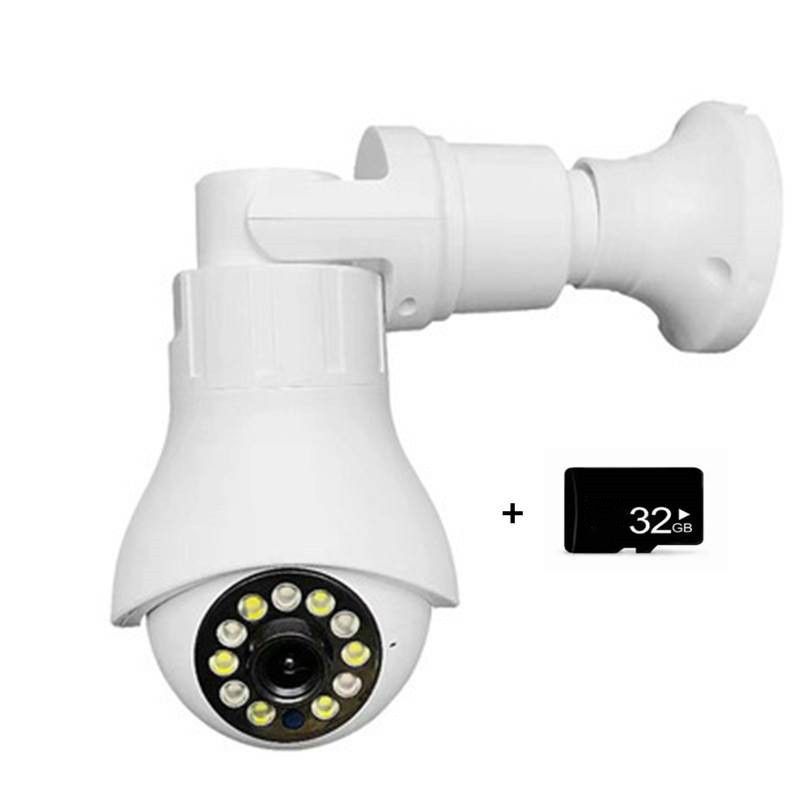 Karta CCTV+32 GB