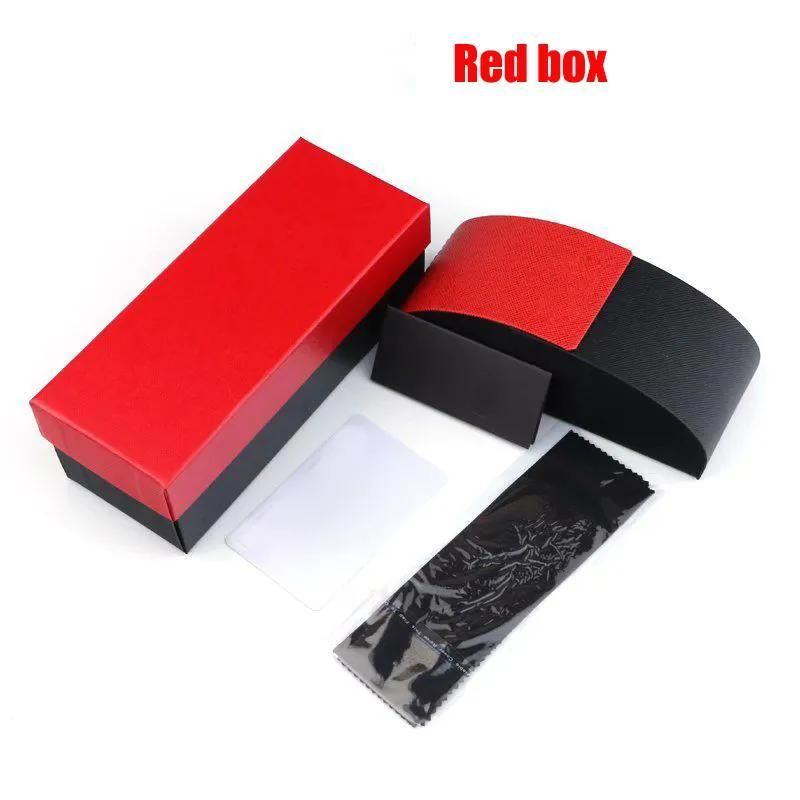 Red BOX