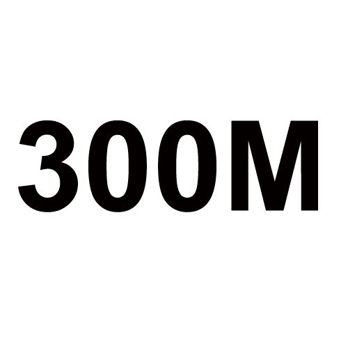 300 Meters-12