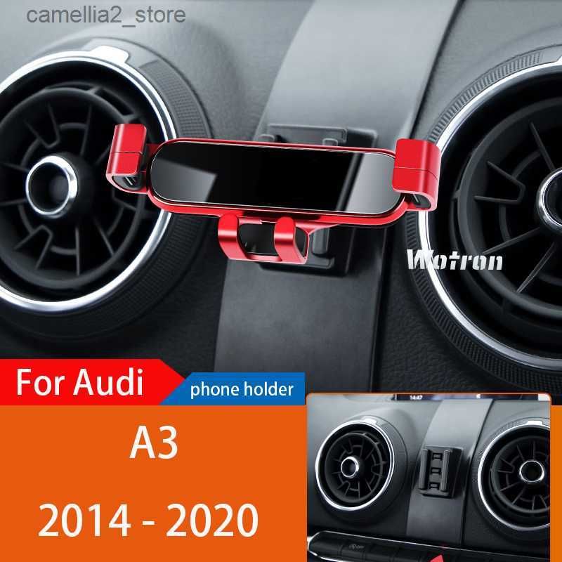 Para Audi A3 S3 14-20